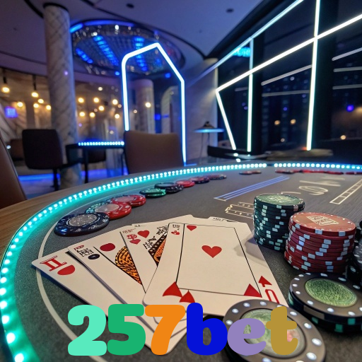 257bet - Baixe o App 257bet para Android e Comece a Jogar