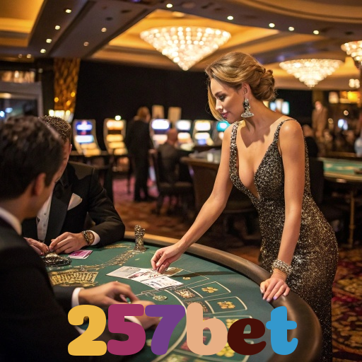 257bet - Baixe o app 257bet no Google Play e jogue ao vivo