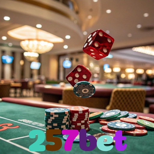 257bet - Baixe o App 257bet para Android e Comece a Jogar