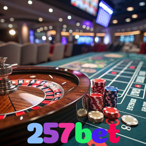 257bet - Baixe o app 257bet no Google Play e jogue ao vivo