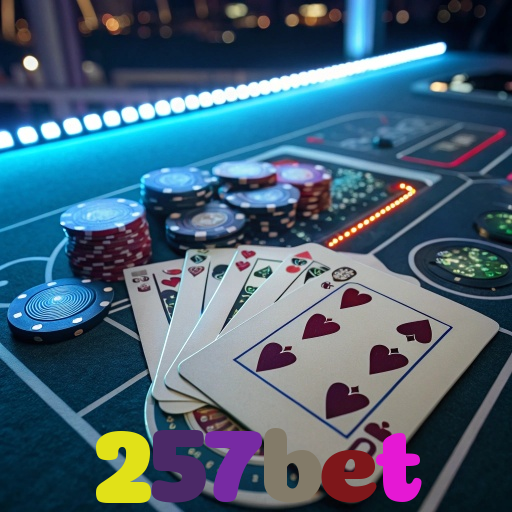 257bet - Baixe o app 257bet no Google Play e jogue ao vivo