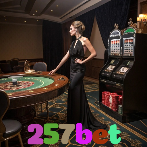 257bet - Baixe o app 257bet no Google Play e jogue ao vivo