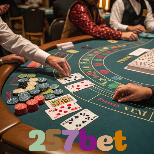 257bet - Baixe o App 257bet para Android e Comece a Jogar