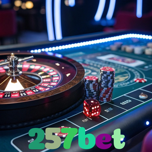 257bet - Baixe o app 257bet no Google Play e jogue ao vivo