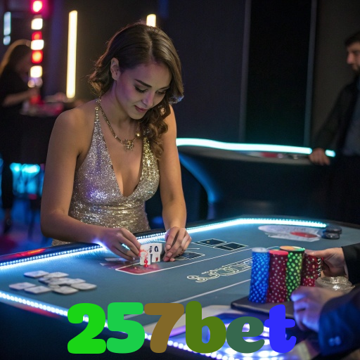 257bet - Baixe o app 257bet no Google Play e jogue ao vivo