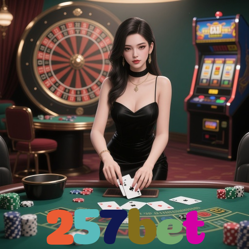 257bet - Baixe o App 257bet para Android e Comece a Jogar