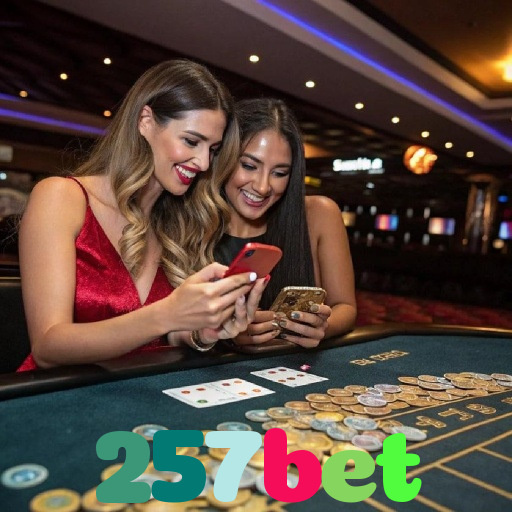 257bet - Baixe o app 257bet no Google Play e jogue ao vivo