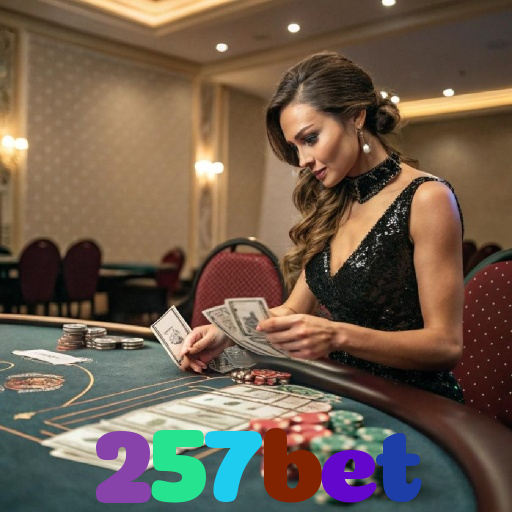 257bet - Baixe o app 257bet no Google Play e jogue ao vivo