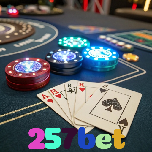 257bet - Baixe o app 257bet no Google Play e jogue ao vivo
