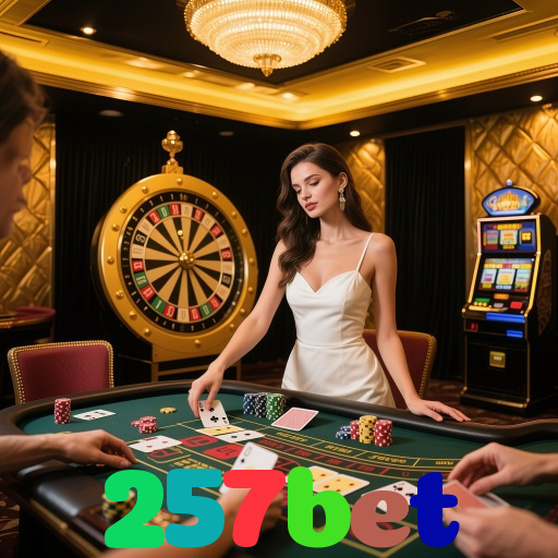 257bet - Baixe o app 257bet no Google Play e jogue ao vivo