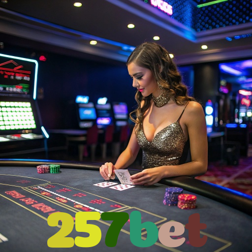 257bet - Baixe o App 257bet para Android e Comece a Jogar