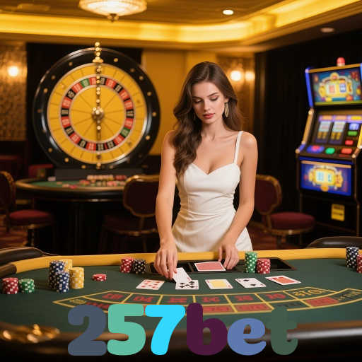 257bet - Baixe o app 257bet no Google Play e jogue ao vivo