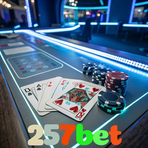 257bet - Baixe o app 257bet no Google Play e jogue ao vivo