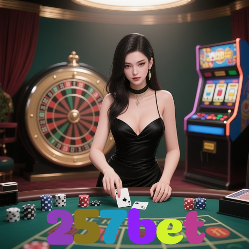 257bet - Baixe o App 257bet para Android e Comece a Jogar