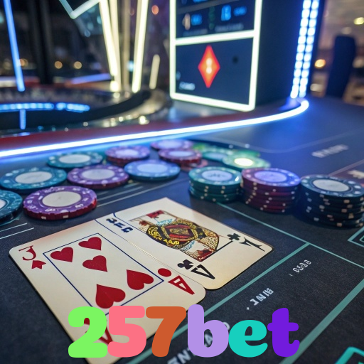 257bet - Baixe o App 257bet para Android e Comece a Jogar