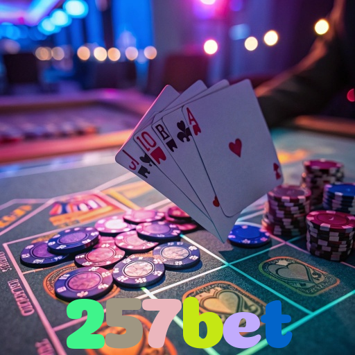 257bet - Baixe o App 257bet para Android e Comece a Jogar