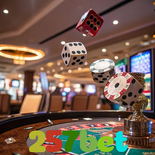257bet - Baixe o app 257bet no Google Play e jogue ao vivo
