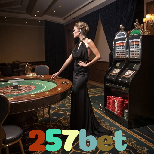 257bet - Baixe o app 257bet no Google Play e jogue ao vivo