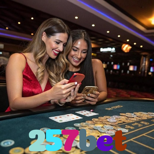 257bet - Baixe o app 257bet no Google Play e jogue ao vivo