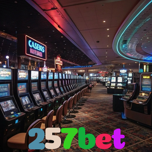 257bet - Baixe o app 257bet no Google Play e jogue ao vivo