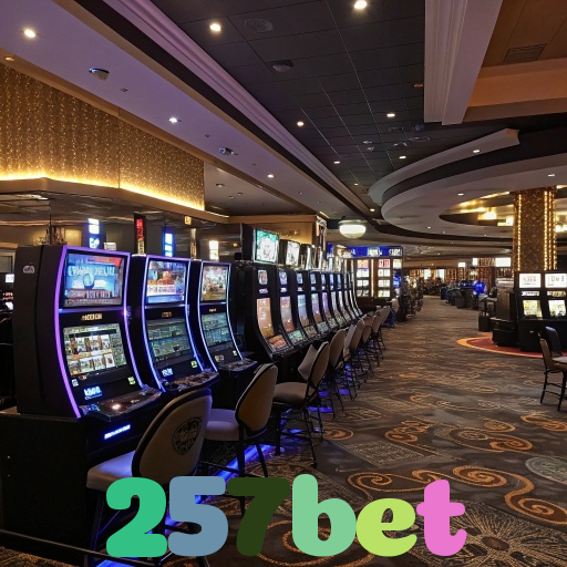 257bet - Baixe o App 257bet para Android e Comece a Jogar