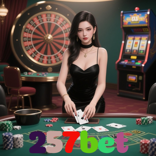 257bet - Baixe o App 257bet para Android e Comece a Jogar
