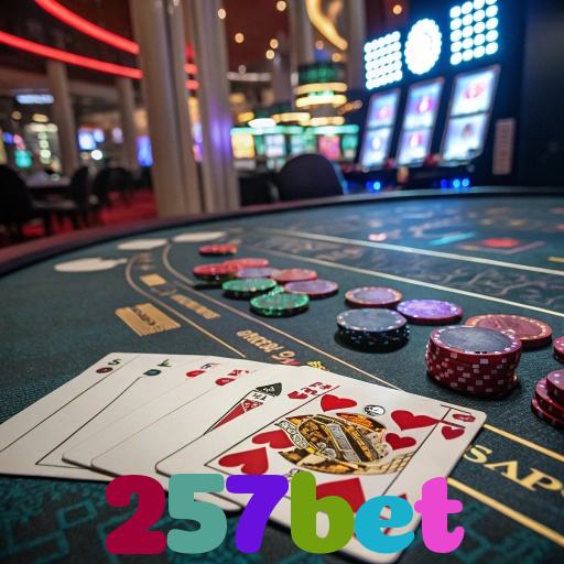 257bet - Baixe o App 257bet para Android e Comece a Jogar
