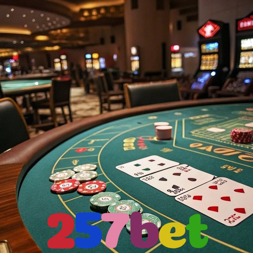 257bet - Baixe o app 257bet no Google Play e jogue ao vivo