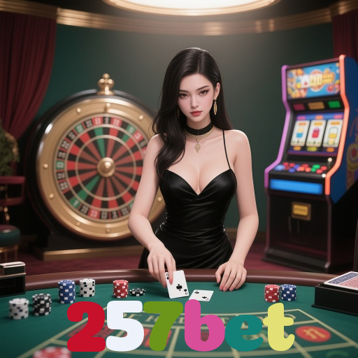 257bet - Baixe o App 257bet para Android e Comece a Jogar