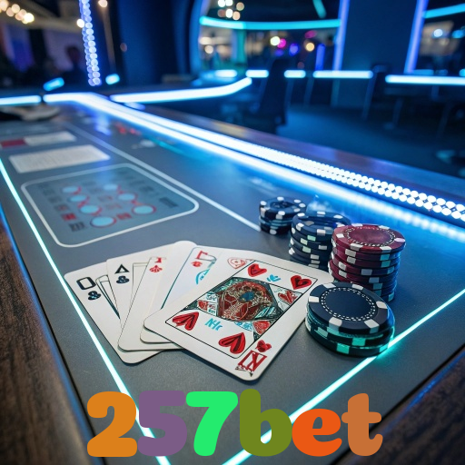 257bet - Baixe o app 257bet no Google Play e jogue ao vivo