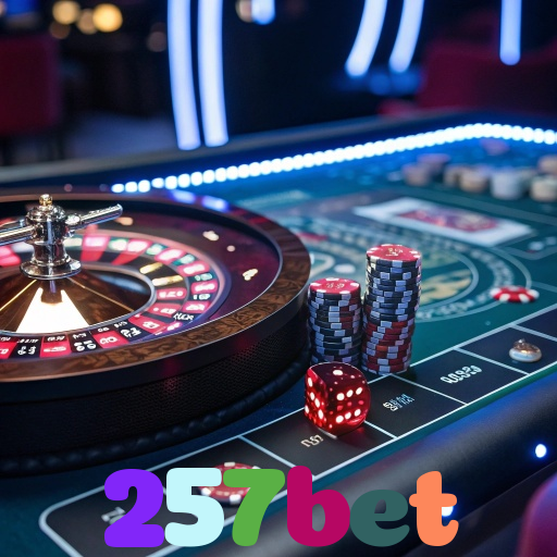 257bet - Baixe o app 257bet no Google Play e jogue ao vivo