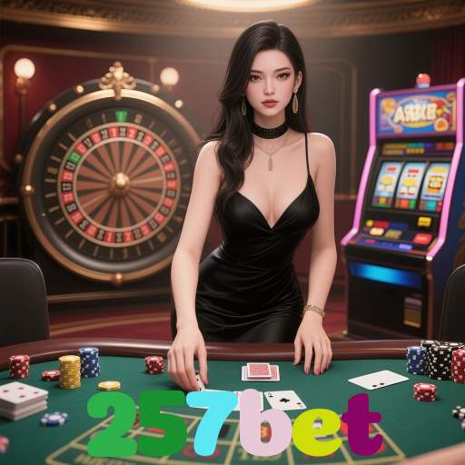 257bet - Baixe o App 257bet para Android e Comece a Jogar