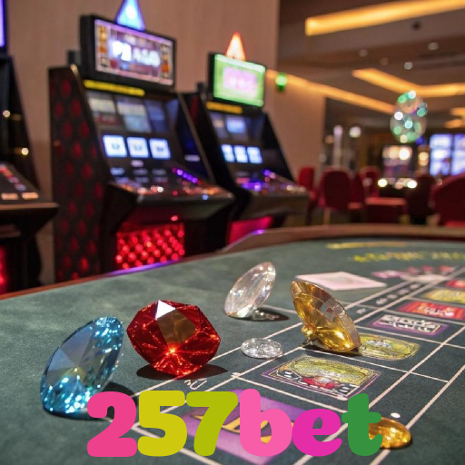 257bet - Baixe o App 257bet para Android e Comece a Jogar