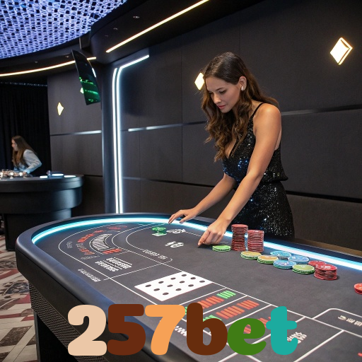 257bet - Baixe o app 257bet no Google Play e jogue ao vivo