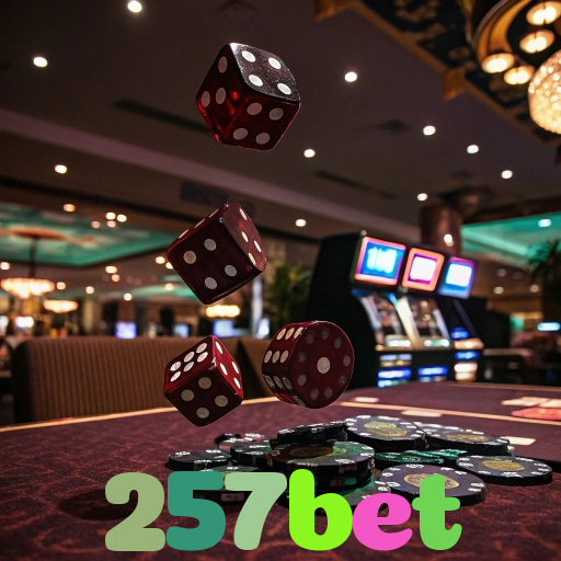 257bet - Baixe o app 257bet no Google Play e jogue ao vivo