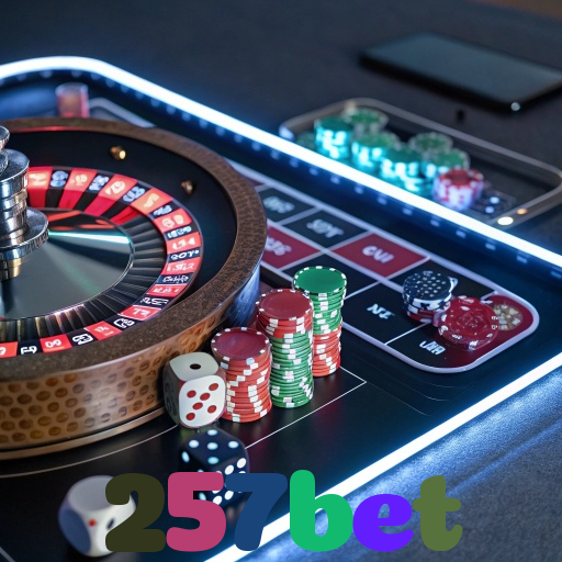 257bet - Baixe o App 257bet para Android e Comece a Jogar