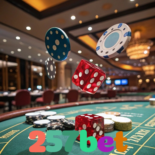 257bet - Baixe o App 257bet para Android e Comece a Jogar