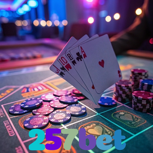 257bet - Baixe o App 257bet para Android e Comece a Jogar
