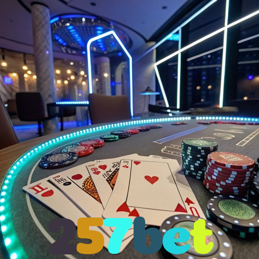 257bet - Baixe o app 257bet no Google Play e jogue ao vivo