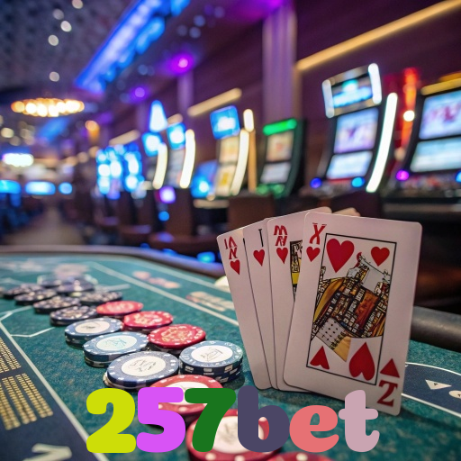 257bet - Baixe o App 257bet para Android e Comece a Jogar
