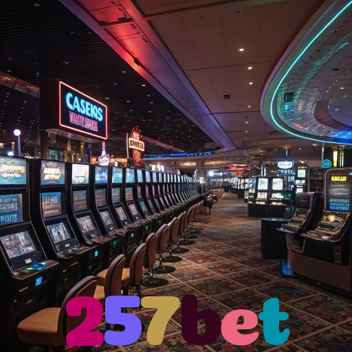 257bet - Baixe o App 257bet para Android e Comece a Jogar