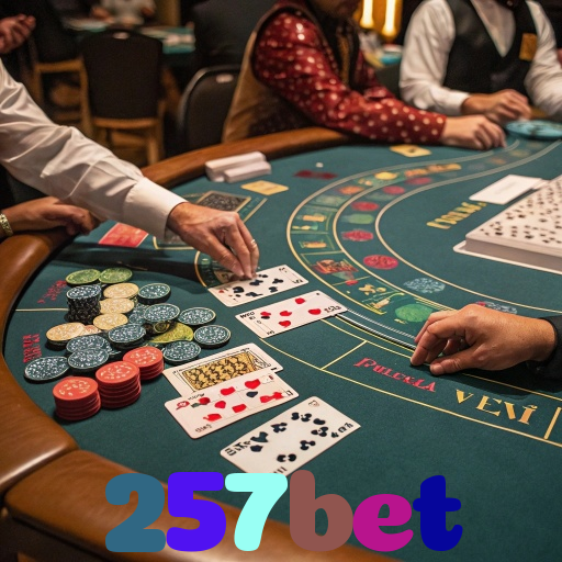 257bet - Baixe o App 257bet para Android e Comece a Jogar