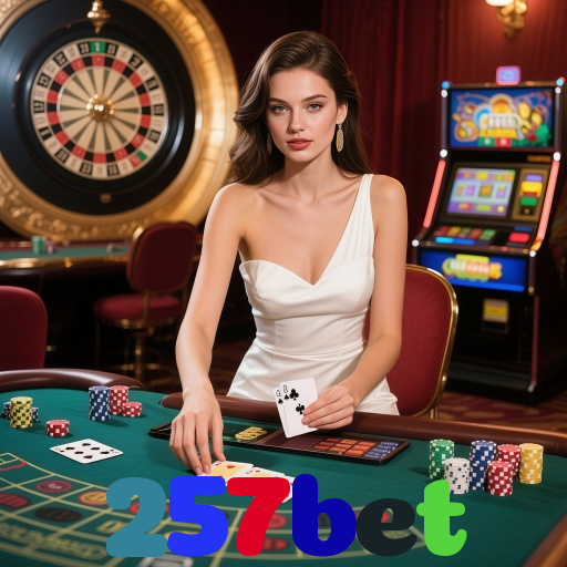 257bet - Baixe o app 257bet no Google Play e jogue ao vivo