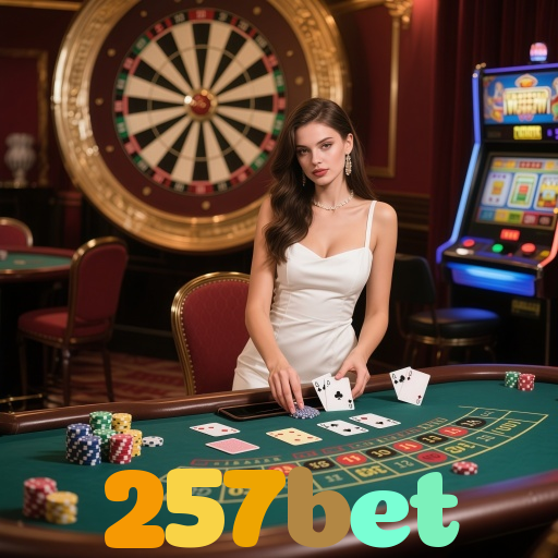 257bet - Baixe o App 257bet para Android e Comece a Jogar