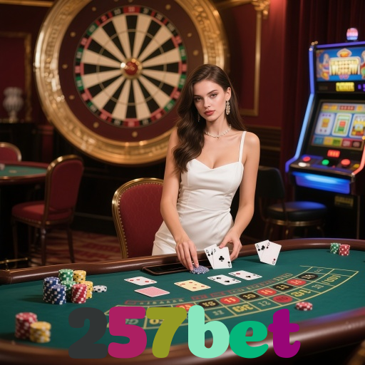 257bet - Baixe o App 257bet para Android e Comece a Jogar