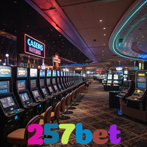 257bet - Baixe o App 257bet para Android e Comece a Jogar