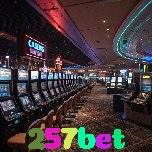257bet - Baixe o app 257bet no Google Play e jogue ao vivo
