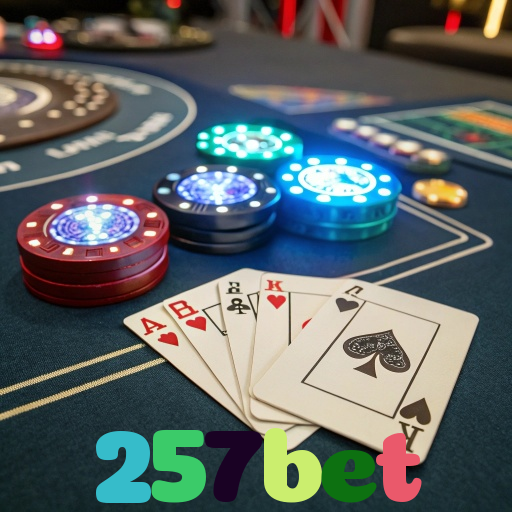 257bet - Baixe o App 257bet para Android e Comece a Jogar