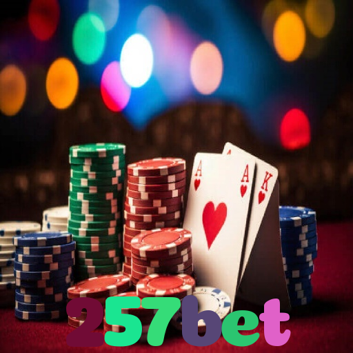 257bet - Baixe o app 257bet no Google Play e jogue ao vivo