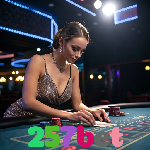 257bet - Baixe o app 257bet no Google Play e jogue ao vivo